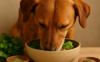 How to Support Your Dog’s Body During and After Medication