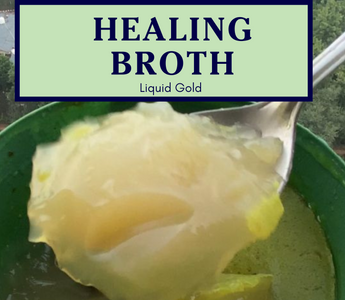 Chicken Feet Broth for Pets: A Healing Elixir for Joints, Gut Health, and Immunity