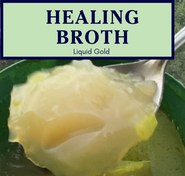 Chicken Feet Broth for Pets: A Healing Elixir for Joints, Gut Health, and Immunity