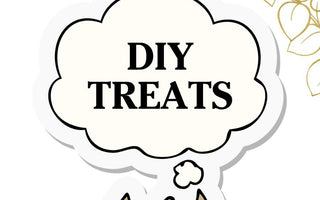 Jelly Belly - Homemade treats for pets