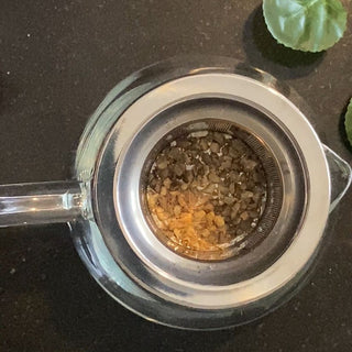 Herbal Blend for Kidney Stones, UTI &amp; High BUN in Pets