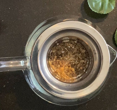 Herbal Blend for Kidney Stones, UTI &amp; High BUN in Pets