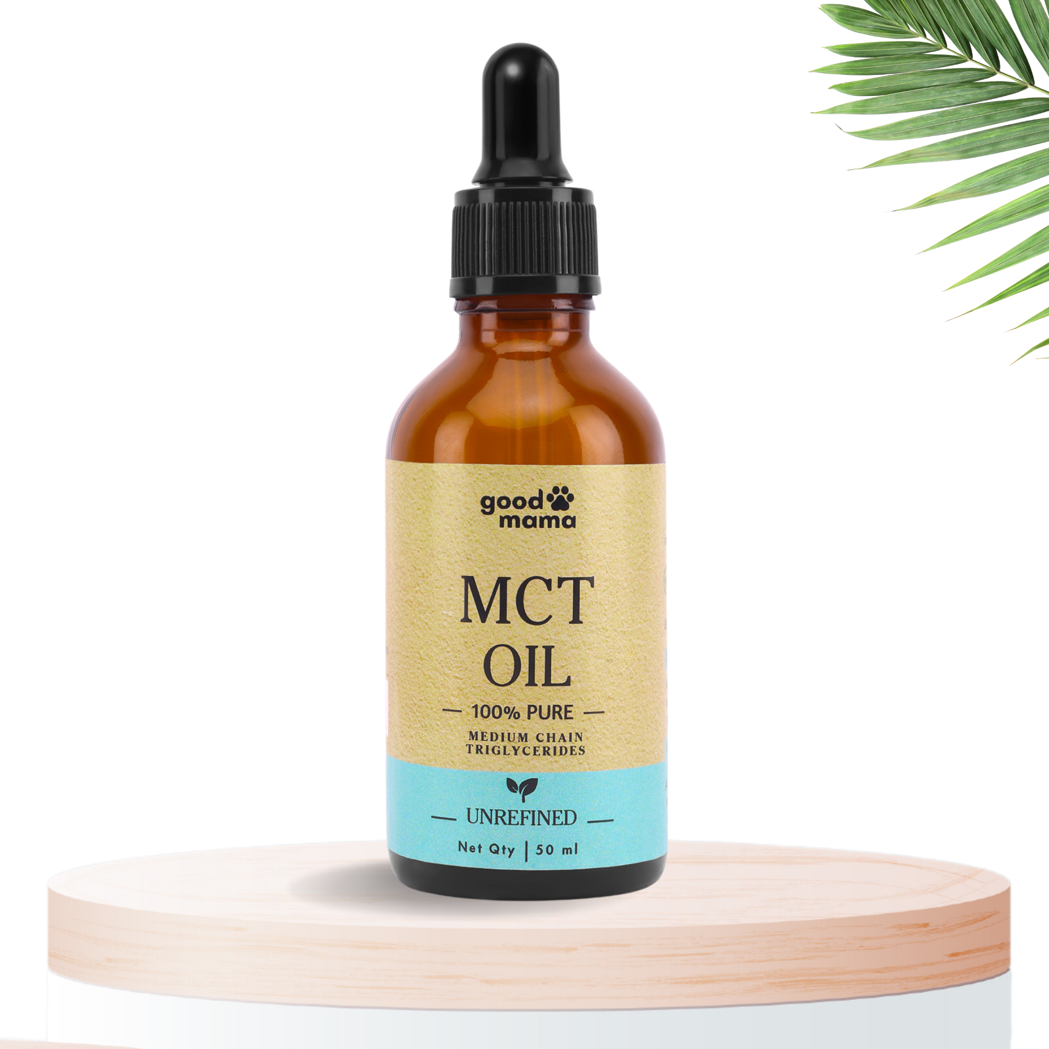 MCT Oil